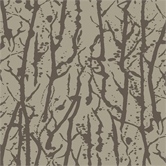 River Birch Privacy Curtain Fabrics